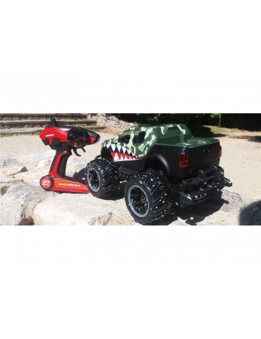 RC modelis NINCORACERS Ranger 1:14 RTR