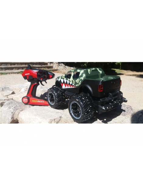 RC modelis NINCORACERS Ranger 1:14 RTR