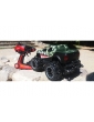 RC modelis NINCORACERS Ranger 1:14 RTR