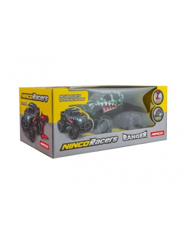 RC modelis NINCORACERS Ranger 1:14 RTR