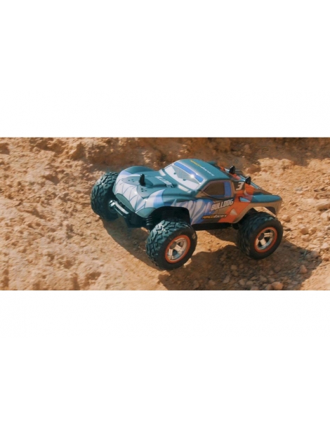 NINCORACERS Bulldog 1:24 2.4GHz RTR