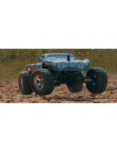 NINCORACERS Bulldog 1:24 2.4GHz RTR