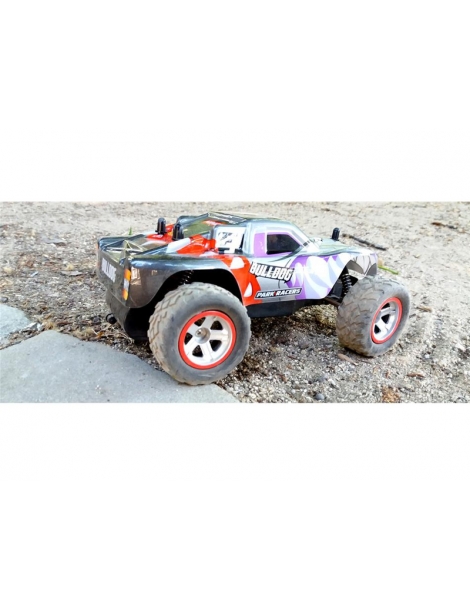 NINCORACERS Bulldog 1:24 2.4GHz RTR