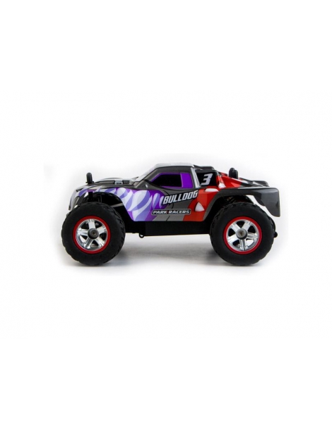 NINCORACERS Bulldog 1:24 2.4GHz RTR