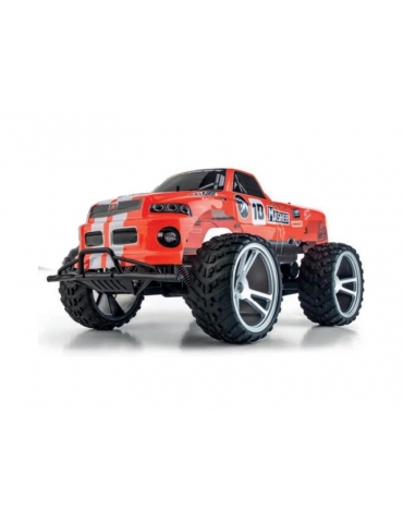 NINCORACERS Masher+ 1:10 2.4GHz RTR