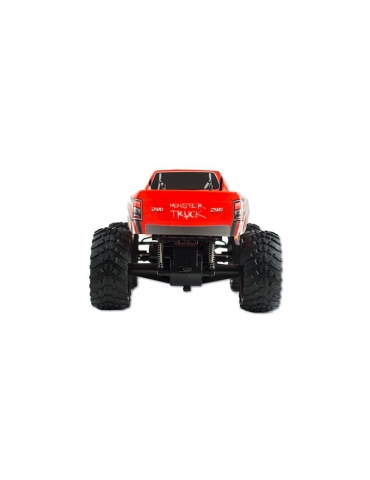 NINCORACERS Masher+ 1:10 2.4GHz RTR