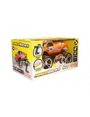 NINCORACERS Masher+ 1:10 2.4GHz RTR