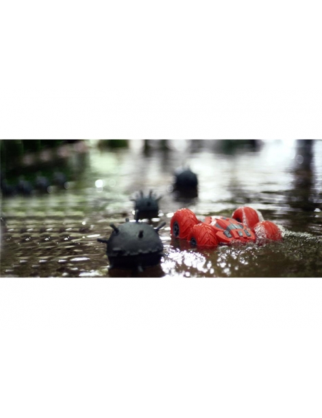 NINCORACERS Aquabound+ RTR