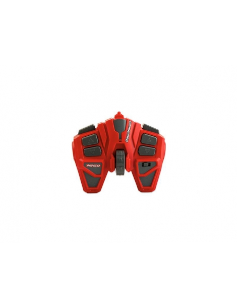 NINCORACERS Aquabound+ RTR