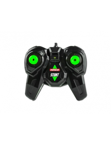 NINCORACERS Stunt RTR green