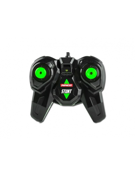NINCORACERS Stunt RTR green