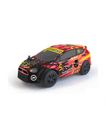 NINCORACERS X Rally Bomb 1:30 2.4GHz RTR