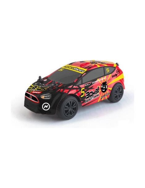 NINCORACERS X Rally Bomb 1:30 2.4GHz RTR