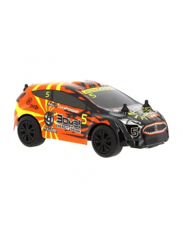 NINCORACERS X Rally Bomb 1:30 2.4GHz RTR