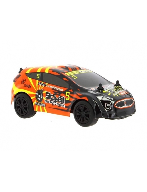 NINCORACERS X Rally Bomb 1:30 2.4GHz RTR
