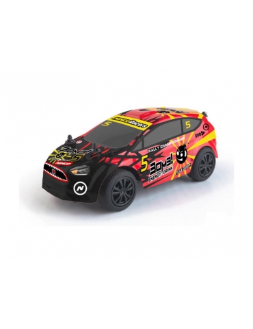NINCORACERS X Rally Bomb 1:30 2.4GHz RTR