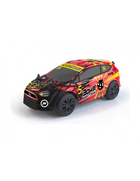 NINCORACERS X Rally Bomb 1:30 2.4GHz RTR