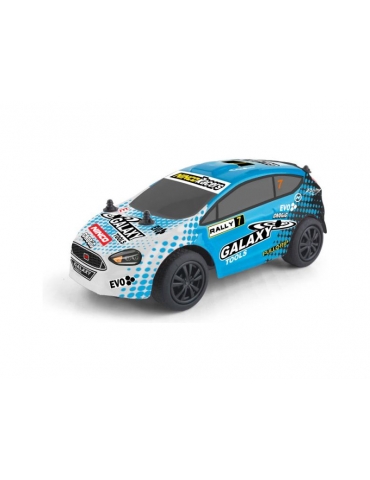 NINCORACERS X Rally Galaxy 1:30 2.4GHz RTR