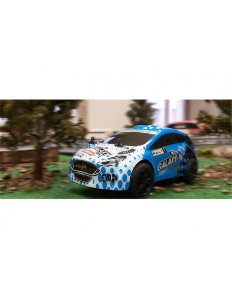 NINCORACERS X Rally Galaxy 1:30 2.4GHz RTR
