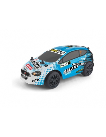 NINCORACERS X Rally Galaxy 1:30 2.4GHz RTR