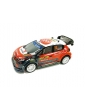 NINCORACERS Citroen C3 WRC RTR