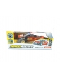 NINCORACERS Citroen C3 WRC RTR