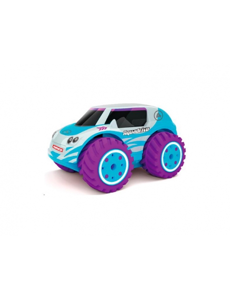 NINCORACERS Aquasnow RTR violet