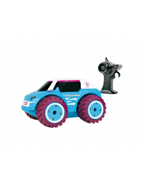 NINCORACERS Aquasnow RTR violet