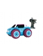 NINCORACERS Aquasnow RTR violet