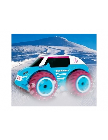 NINCORACERS Aquasnow RTR violet