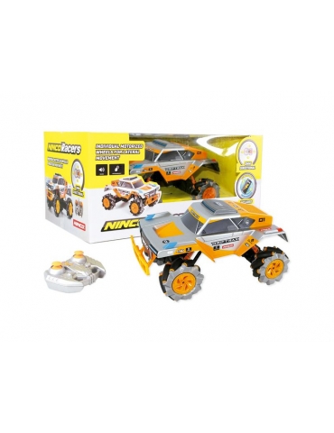 RC modelis NINCORACERS Driftrack RTR