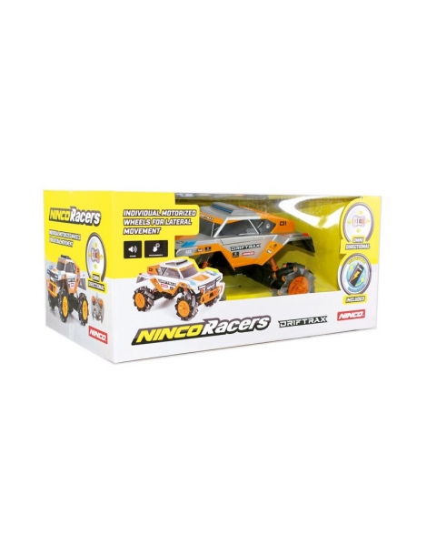 RC modelis NINCORACERS Driftrack RTR