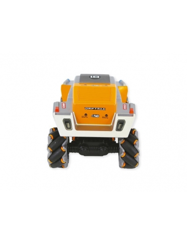 RC modelis NINCORACERS Driftrack RTR