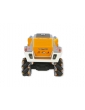 RC modelis NINCORACERS Driftrack RTR