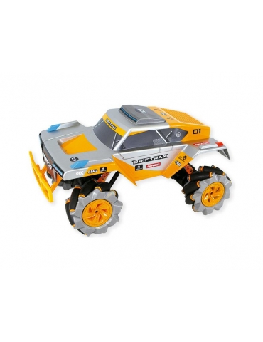 RC modelis NINCORACERS Driftrack RTR