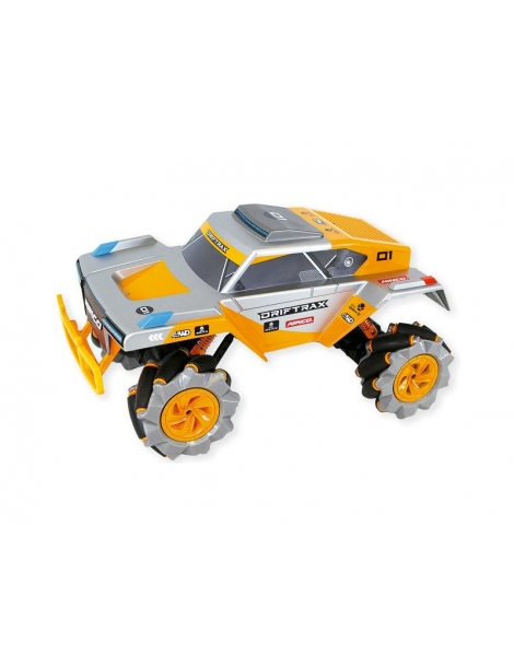 RC modelis NINCORACERS Driftrack RTR