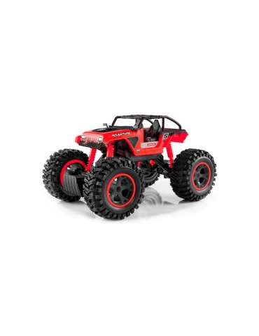 RC modelis NINCORACERS Adventure 1:16 RTR