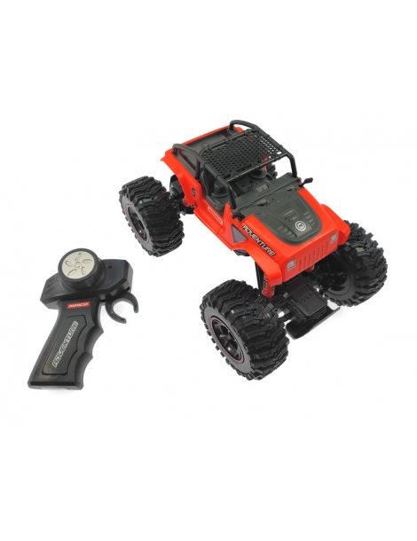 RC modelis NINCORACERS Adventure 1:16 RTR
