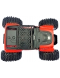 RC modelis NINCORACERS Adventure 1:16 RTR