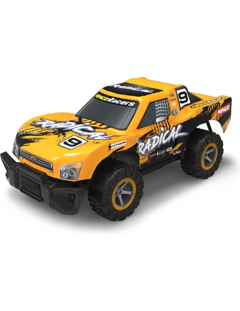 RC modelis NINCORACERS Radical 1:14 RTR