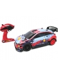 RC modelis NINCORACERS Hyundai i20 Coupe WRC 1:10 RTR