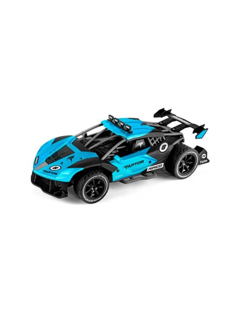 RC modelis NINCORACERS Raptor 1:16 RTR