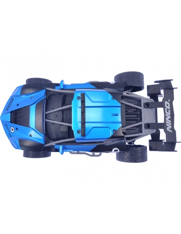 RC modelis NINCORACERS Raptor 1:16 RTR
