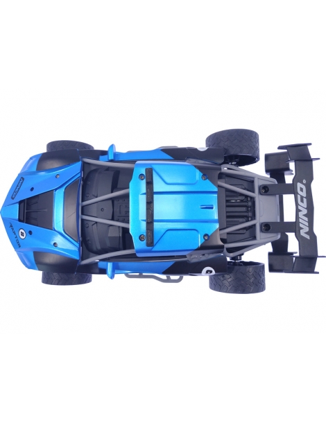 RC modelis NINCORACERS Raptor 1:16 RTR