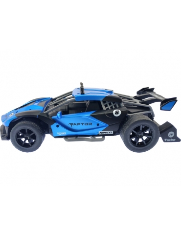 RC modelis NINCORACERS Raptor 1:16 RTR
