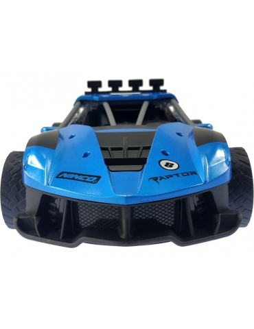 RC modelis NINCORACERS Raptor 1:16 RTR