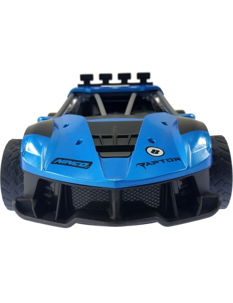 RC modelis NINCORACERS Raptor 1:16 RTR