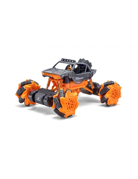 RC modelis NINCORACERS Mini Driftrax RTR