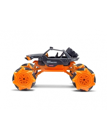RC modelis NINCORACERS Mini Driftrax RTR