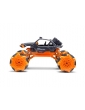 RC modelis NINCORACERS Mini Driftrax RTR